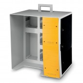 EMPTY CABINET SCAME 657.0035-000