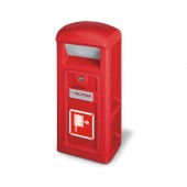 EMPTY PILLAR SMART-K FIRE SCAME 659.SKFIRE-M