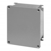 Enclosure 166x142x64 mm SCAME 653.9002