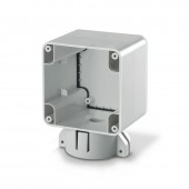 ENCLOSURE FOR POLE MOUNTING - TOP SCAME 137.131