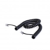 EXTENDABLE TELEPHONE CORD SCAME 180.741