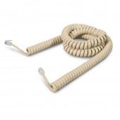 EXTENDABLE TELEPHONE CORD SCAME 180.742