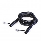 EXTENDABLE TELEPHONE CORD SCAME 180.745