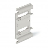 FIXING ELEMENT BASE 60 GREY SCAME 872.TE060