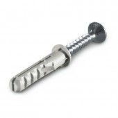FIXING PLUGS BLISTER PACKED SCAME 999.11148