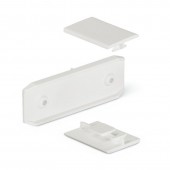 FLAT JOINT H.60 WHITE SCAME 872.GP60