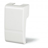 FLAT TEES FOR MINI-TRUNKING 120MM WHITE SCAME 879.GM0120