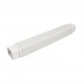FLEXIBLE JOINT FOR TRUNKING 60X45 SCAME 871.GF060