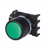 FLUSH BUTTON GREEN SCAME 590.PPRN2