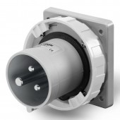 FLUSH MOUNTING APPLIANCE INLET SCAME 248.63938