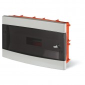 FLUSH MOUNTING CONSUMER UNIT 18 DIN MOD. SCAME 675.2018B