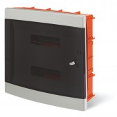 FLUSH MOUNTING CONSUMER UNIT 36 DIN MOD. SCAME 675.4036