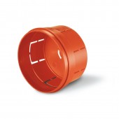 FLUSH MOUNTING ROUND BOX DIAM.65 SCAME 875.4201