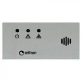 GAS DETECTOR GREY SCAME 101.6920.G