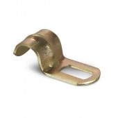 HALF SADDLE D-10-11 HEAVY DUTY TYPE SCAME 820.710/P