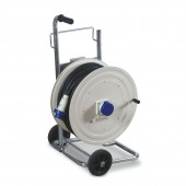 INDUSTRIAL CABLE REEL IP44 30 mt SCAME 749.3005-372