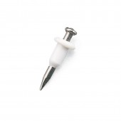 INSULATED PINS (100 PCS.BAG) SCAME 818.2