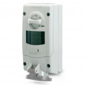 INTERLOCKED SOCKET 2P+E IP44 32A 7h SCAME 562.32836