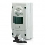 INTERLOCKED SOCKET 3P+E IP44 32A 5h SCAME 562.32867