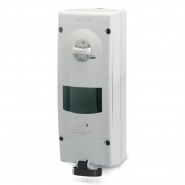 INTERLOCKED SOCKET 3P+E IP67 16A 5h SCAME 568.16867