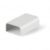 JOINT COVER 40X15 WHITE SCAME 876.GU4015