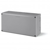 JUNCTION/DISTRIBUT. BOX IP66 WITH WINDOW SCAME 578.4324