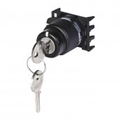 KEY SELECTOR SWITCH 3 POS. SCAME 590.PSCR8T0C