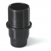 LAMPHOLDER E14 SCAME 190.2000FCG