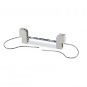 LAMPHOLDER FOR HALOGEN LAMPS + BRACKET SCAME 191.5122