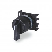 LEVER SELECTOR SWITCH 2 POS. SCAME 590.PSLN8D0