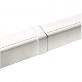 LINEAR JOINT FOR TRUNKING 110X75 SCAME 871.GU110