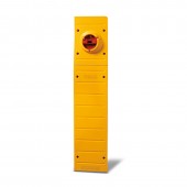 MBOX3  EMERGENCY PUSH BUTTON SCAME 657.0333