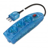 MULTI-OUTLET SOCKET SCAME 165.30421.T