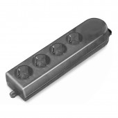 MULTI-OUTLET SOCKET SCAME 160.238/F