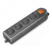 MULTI-OUTLET SOCKET SCAME 160.239/F