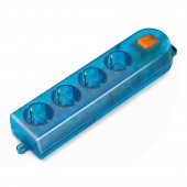 MULTI-OUTLET SOCKET SCAME 160.239/T