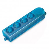 MULTI-OUTLET SOCKET SCAME 160.242/T
