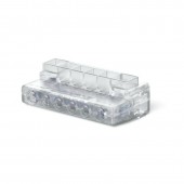 MULTI-WAY WIRE CONNECTOR 4x16mmq 2x35mmq SCAME 817.3506C