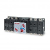 ONE LAYER MANUAL CHANGE-OVER SWITCH SCAME 590.KA100003B-C