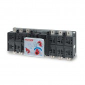 ONE LAYER MANUAL CHANGE-OVER SWITCH SCAME 590.KA12503B-C