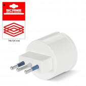 ONE-WAY ADAPTOR SCAME 999.12641F
