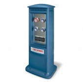 PILLAR SMART-C - OPTIMA IP56 12A 400V AC SCAME 659.SC5141-04