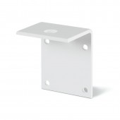 PLATE FOR COMP. AIR HOSE ATTACHMENT SCAME 654.0050