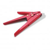 PLIER FOR CABLE TIE CLAMPING-TRIMMING SCAME 839.39/104