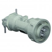 PLUG 3P+E IP67 250A 1000V SCAME 899.AS2PR350V