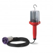 PORTABLE LAMP 10 MT CABLE BLISTER PACKED SCAME 999.10408