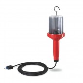 PORTABLE LAMP E27 IP20 WITH 5 MT. CABLE SCAME 770.407
