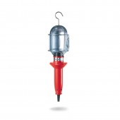 PORTABLE LAMP E27 IP20 WITHOUT CABLE SCAME 770.200