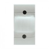 PROXIMITY SWITCH WHITE SCAME 101.6850.B