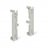 RAIL FOR BASE 100MM SCAME 872.TB100